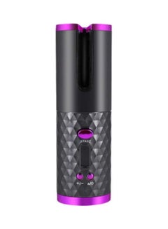 Automatic Hair Curling Iron Multicolour 19cm