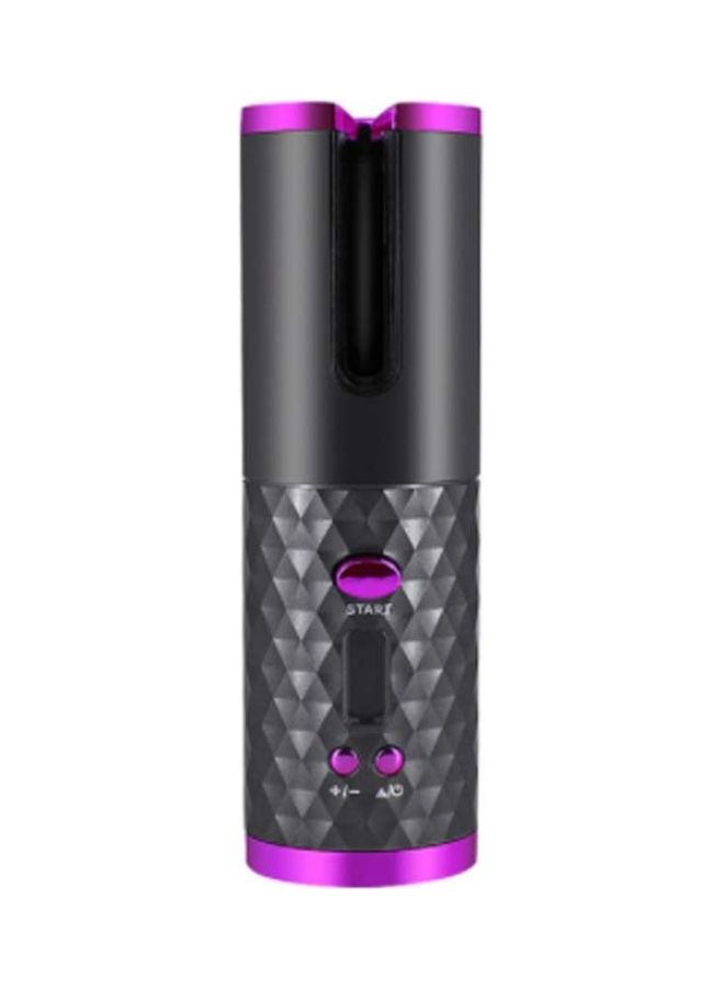 Arabest - Automatic Hair Curling Iron Multicolour 19cm - Image 1