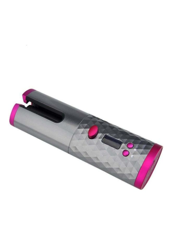 Arabest - Automatic Hair Curling Iron Multicolour 19cm - Image 1