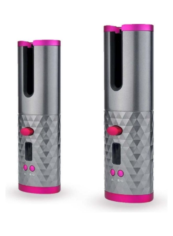Arabest - Automatic Hair Curling Iron Multicolour 19cm - Image 1