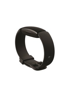 Fitbit Inspire 2, Health And Fitness Tracker With Free 1-Year Fitbit Premium Trial, 24/7 Heart Rate And Upto 10 Days Battery Black  - Image 5