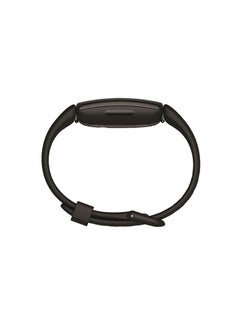 Fitbit Inspire 2, Health And Fitness Tracker With Free 1-Year Fitbit Premium Trial, 24/7 Heart Rate And Upto 10 Days Battery Black  - Image 4