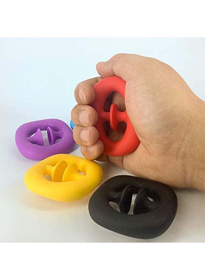 Snazzy Snappers Fidget Toy Assorted - Single Piece