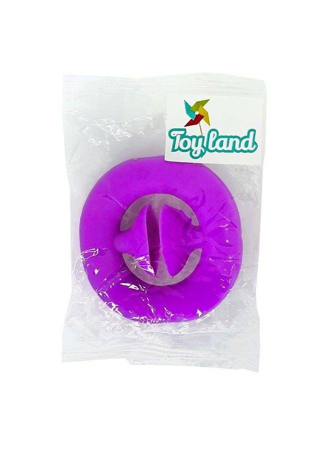 Snazzy Snappers Fidget Toy Assorted - Single Piece