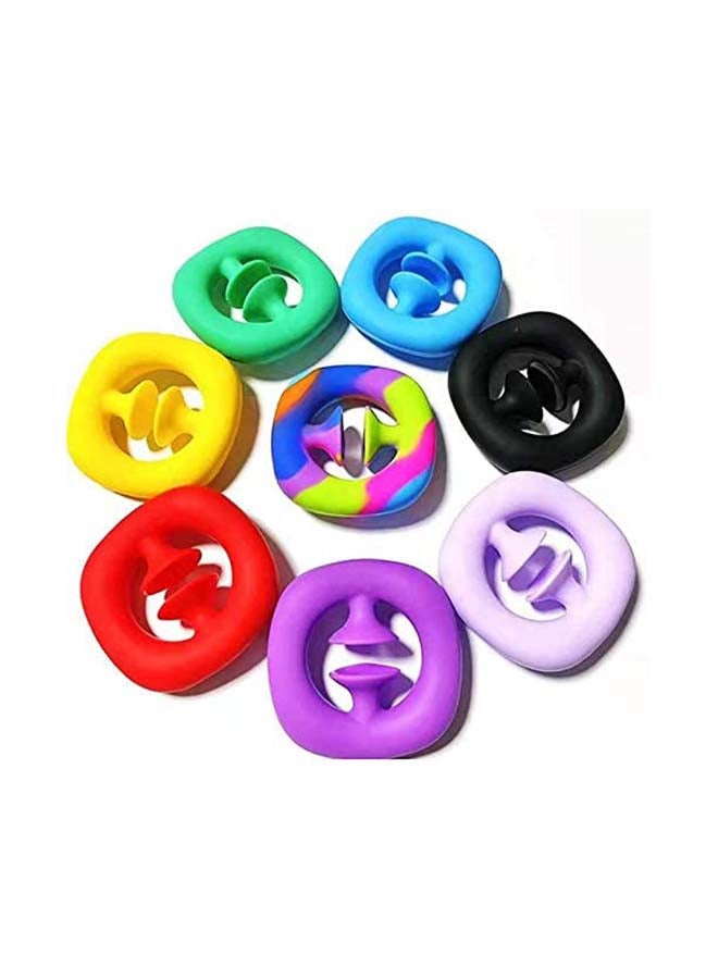 Snazzy Snappers Fidget Toy Assorted - Single Piece