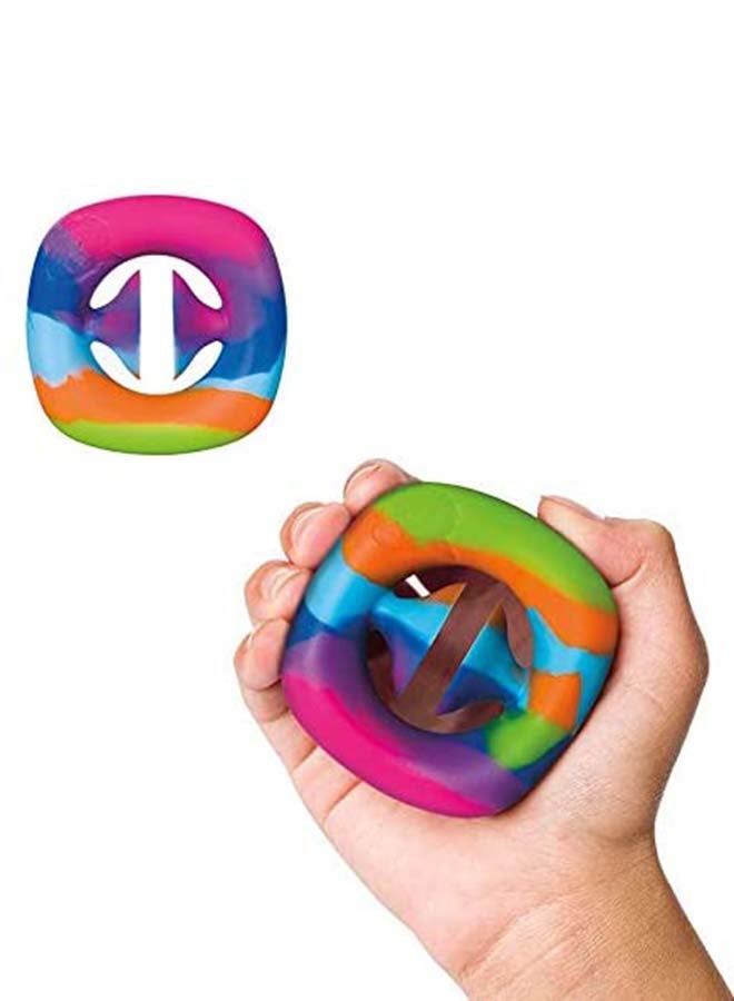 Snazzy Snappers Fidget Toy Assorted - Single Piece