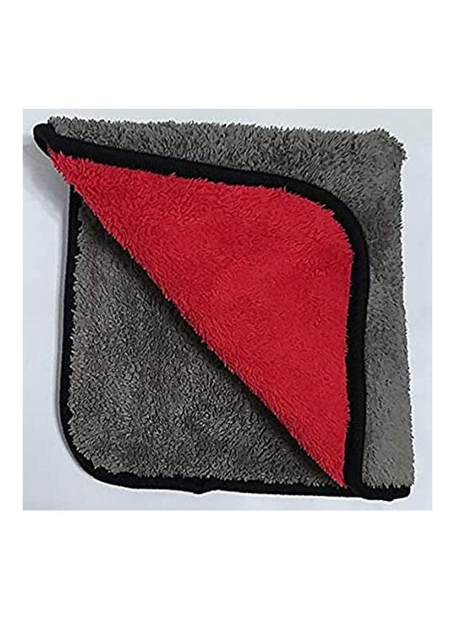 Super Absorbent Microfiber Multipurpose Cleaning Towel