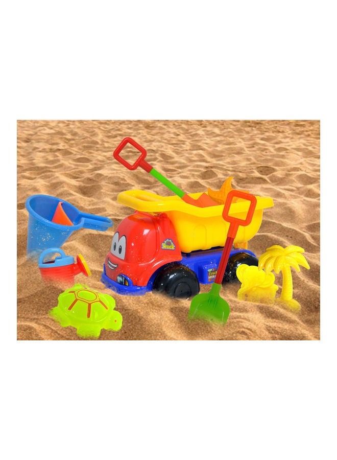 Toyland Outdoor Water Beach Classic Toy Set For Kids - Image 2