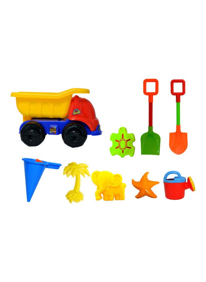 Toyland Outdoor Water Beach Classic Toy Set For Kids - Image 1