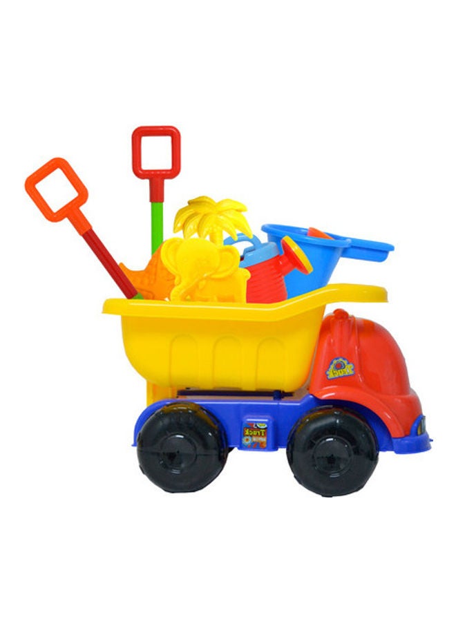 Toyland Outdoor Water Beach Classic Toy Set For Kids - Image 3