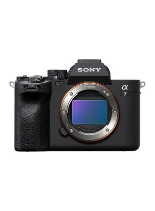 Alpha 7 Iv Full-Frame Mirrorless Interchangeable Lens Camera, 33 Mega Pixel Full-Frame Back-Illuminated Exmor R cmos Image Sensor, Ilce-7M4 - v1636463866/N51779787A_1