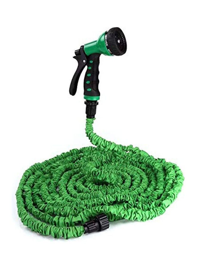 X-Hose Magic Hose - Extendable Green 52meter  - Image 1