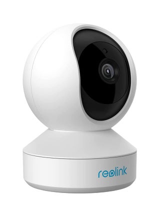 4MP Indoor Security Camera, 2.4G/5GHz Dual-Band WiFi, Pan Tilt Indoor WiFi Pet Camera, Baby Monitor, 2-Way Audio, IR Night Vision, Remote Viewing, Motion Detection Push Alerts - v1636464672/N47442694A_1