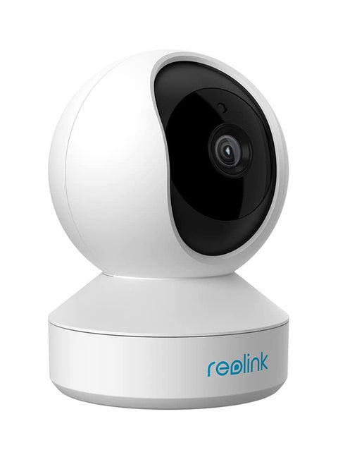 4MP Indoor Security Camera, 2.4G/5GHz Dual-Band WiFi, Pan Tilt Indoor WiFi Pet Camera, Baby Monitor, 2-Way Audio, IR Night Vision, Remote Viewing, Motion Detection Push Alerts