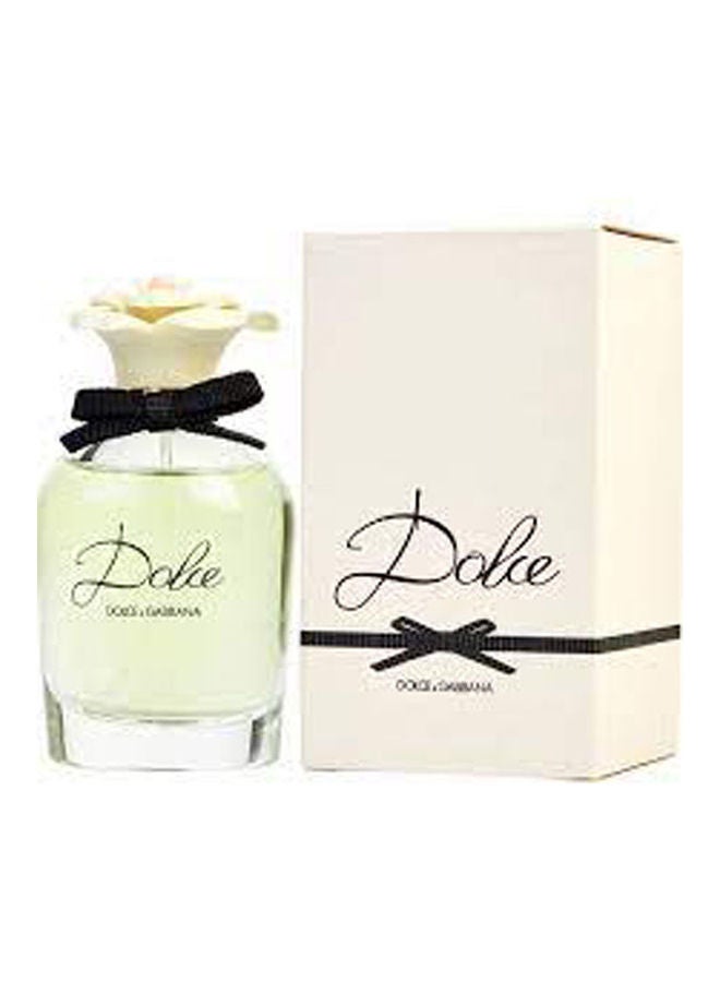 دولتشي آند غابانا ماء عطر دولتشي 75ملليلتر - Image 2