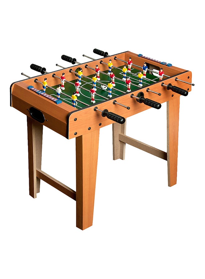 FAMILY CENTER - Football Game 37-2067512 79x121x61cm - Image 1