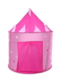 Generic Portable Castle Playhouse Durable Foldable Compact Made Up With Premium Quality cmcm  - Image 3