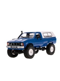 ametoys Rc Crawler Off-Road Pick-Up Truck Made Up With Premium Quality Durable 31x13.3x13.7cm  - Image 1