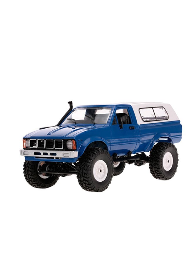 ametoys - Rc Crawler Off-Road Pick-Up Truck Made Up With Premium Quality Durable 31x13.3x13.7cm - Image 1
