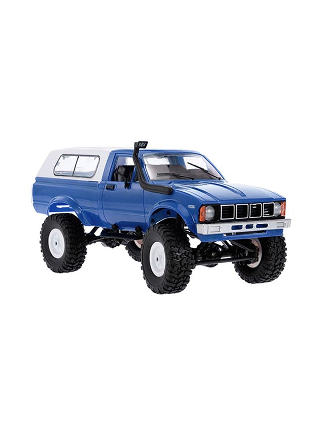 ametoys - Rc Crawler Off-Road Pick-Up Truck Made Up With Premium Quality Durable 31x13.3x13.7cm - Image 1
