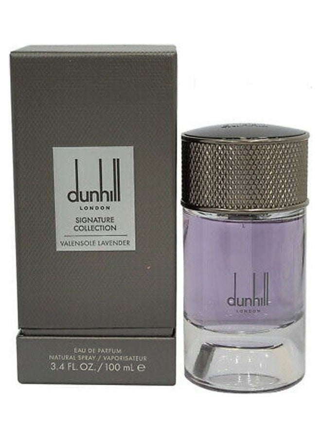 دانهيل عطر فالنسول لافندر EDP من مجموعة سيجنتشر 100ملليلتر 