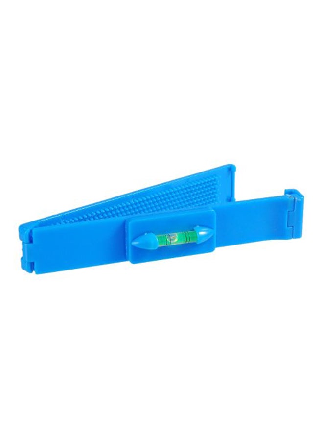 Generic Hair Trimming Rotating Level Tools White/Blue  - Image 3