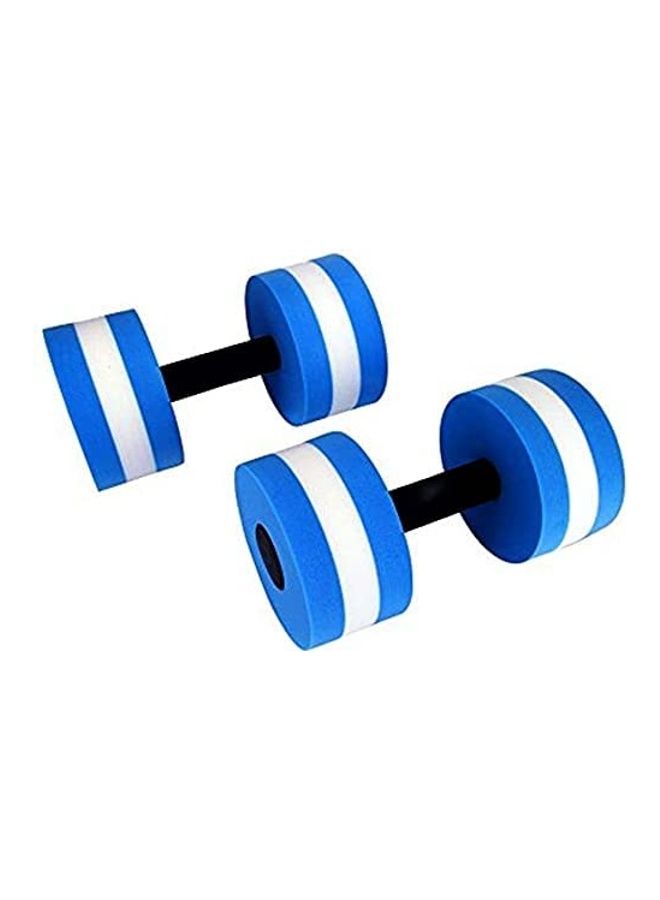 Max Strength Exercise Dumbbells 27.43cm - Image 1