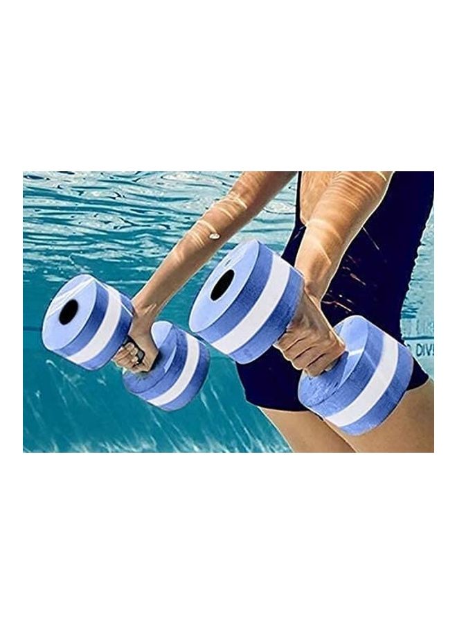 Max Strength Exercise Dumbbells 27.43cm - Image 3