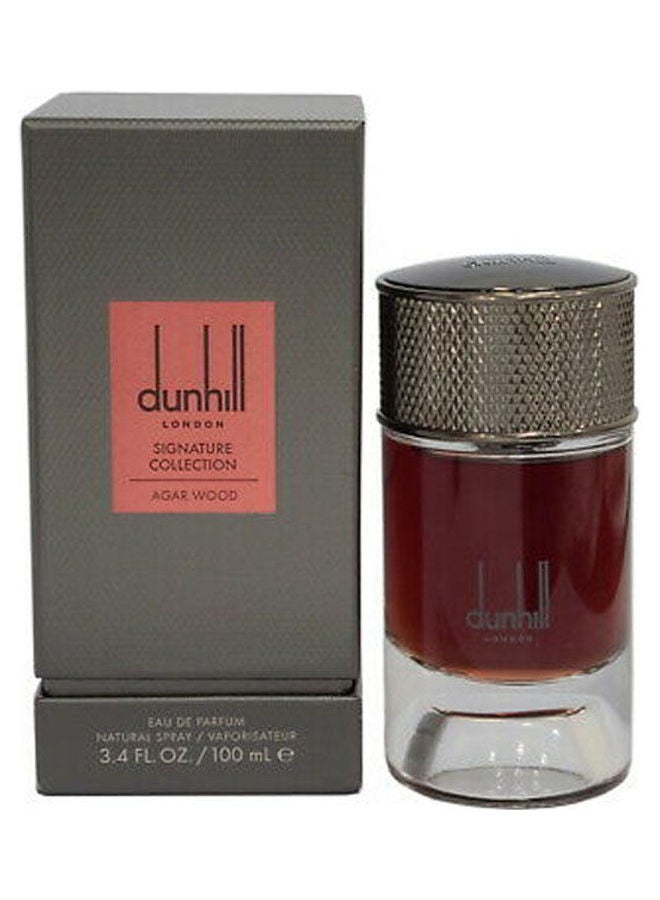 dunhill Signature Coll. Agar Wood EDP 100ml 