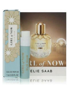 Girl Of Now Shine EDP 1ml