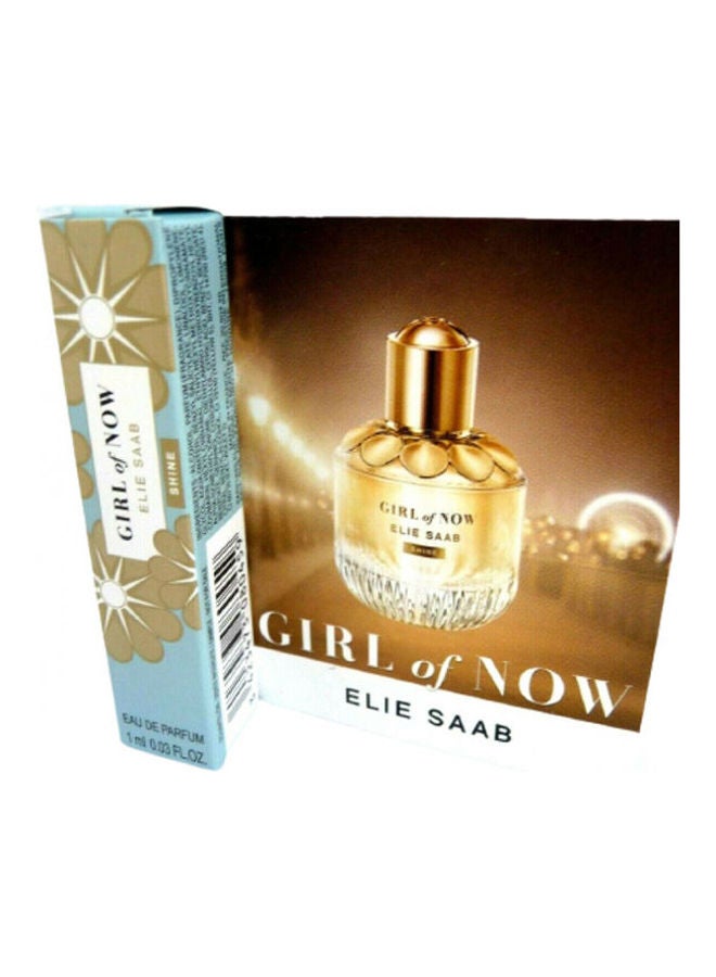 ELIE SAAB - Girl Of Now Shine EDP 1ml - Image 1