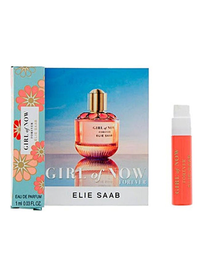 إيلي صعب ماء عطر جيرل أوف ناو فوريفر 1ملليلتر - Image 1