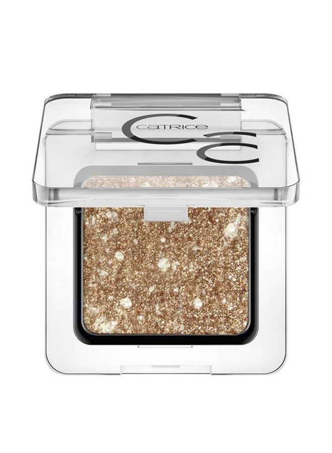 Art Couleurs Eyeshadow 350 Frosted Bronze