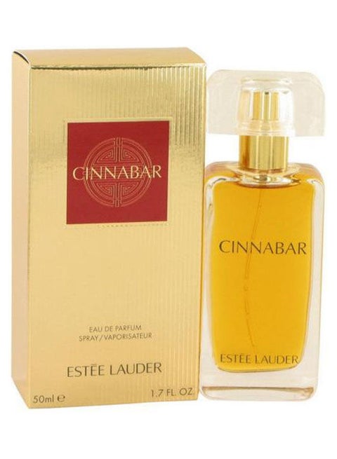 عطر Cinnabar 50ملليلتر