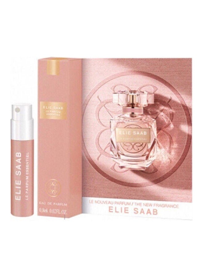 ELIE SAAB Le Parfum Essentiel EDP Vias 0.8ml  - Image 1