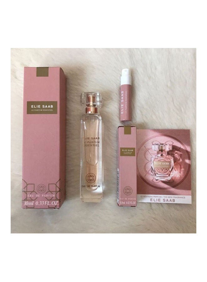 ELIE SAAB Le Parfum Essentiel EDP Vias 0.8ml  - Image 2