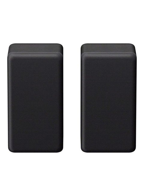 SA-RS3S 100W Wireless Rear Speakers Set for HT-A7000 SA-RS3S Black