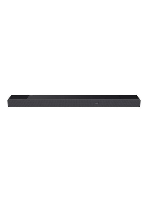 HT-A7000 7.1.2 قناة 500 واط دولبي أتموس ساوند بار مسرح منزلي صوت محيطي مع DTS:X و360 Reality Audio، يعمل مع مساعد جوجل