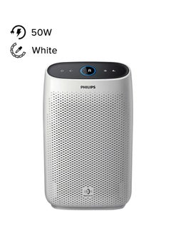 Air Purifier AC1215/30 Silver/Black
