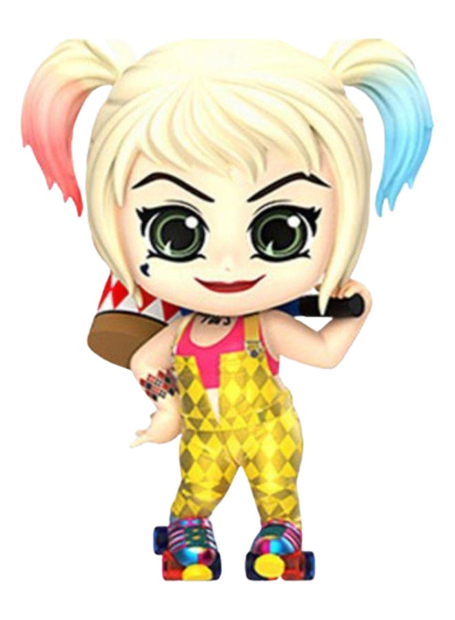 Hot Toys Lock And Load Version Harley Quinn Action Figure  - Image 1