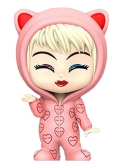 Broken Hearted Version Harley Quinn Action Figure 9.5cm