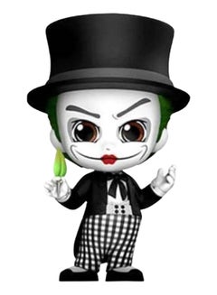 Mime Version The Joker Action Figure 11.5cm