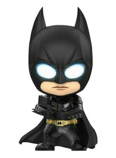 Batman With Sticky Bomb Gun Action Figure 12.5cm