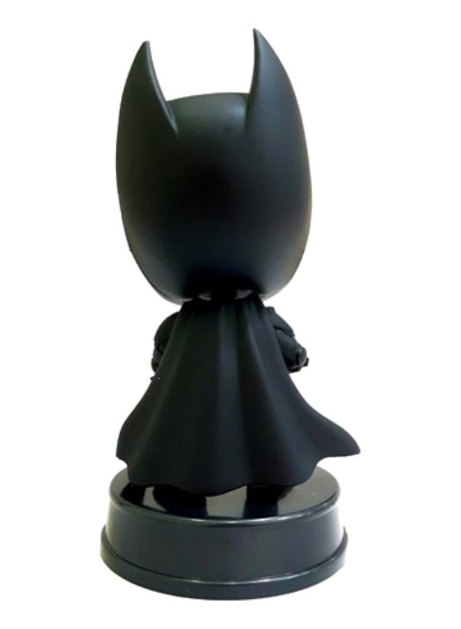 Hot Toys Batman With Sticky Bomb Gun Action Figure 12.5cm  - Image 2