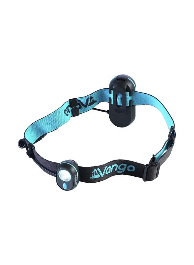 Vango Headtorch ACNVOLT  G38Z05 - Image 1