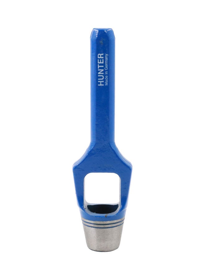 HUNTER Arch Punch Blue - Image 1