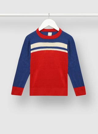 Blue/Red