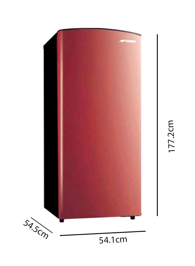 Refrigerator AFR-221RO Red - v1636523322/N13045612A_8