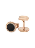 MICHEL HERBELIN Rose Gold/Black