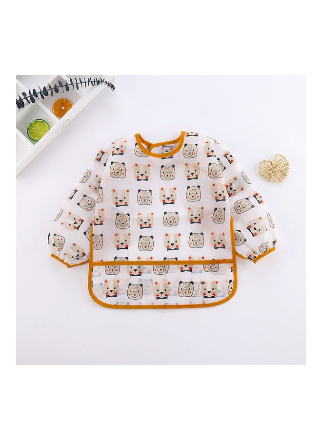 Umiwin - Long Sleeve Baby Bib - Image 1